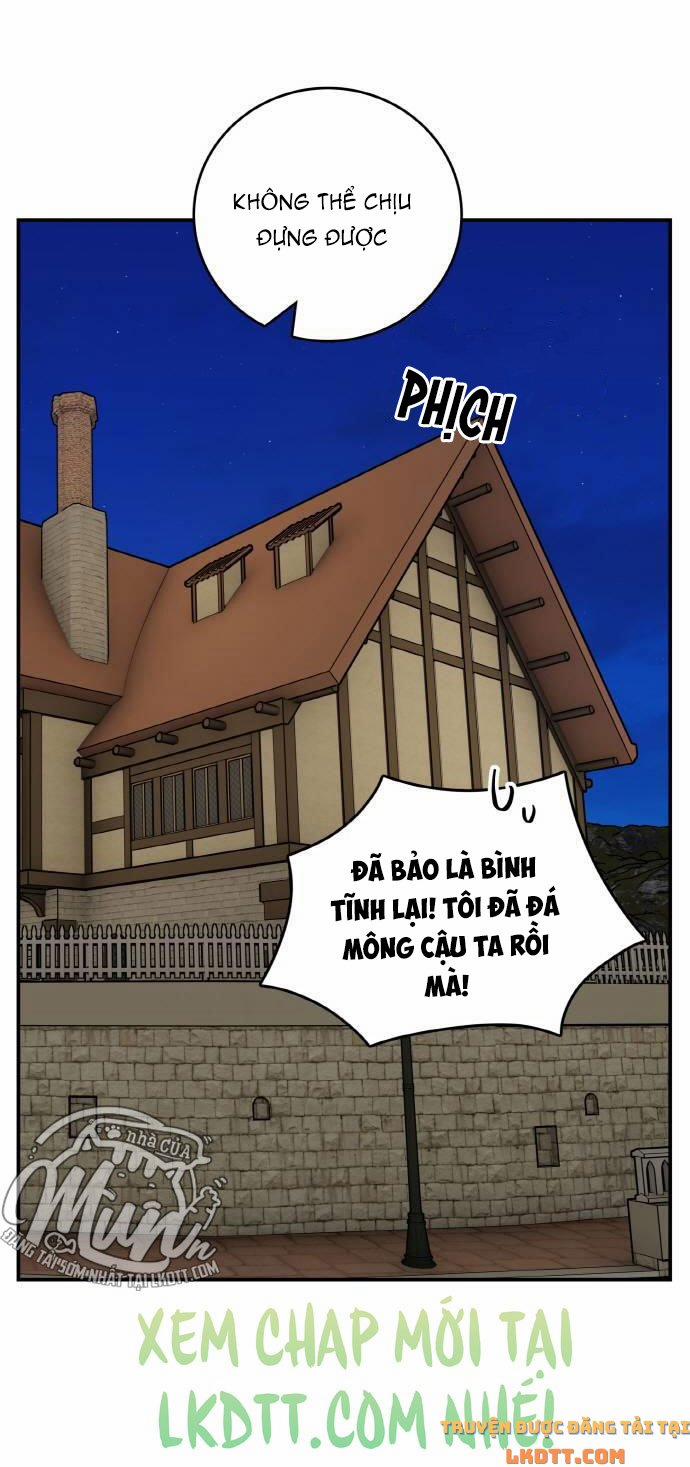 Nhật Ký Tuần Trăng Mật Của Phù Thủy Và Rồng 41 trang 49