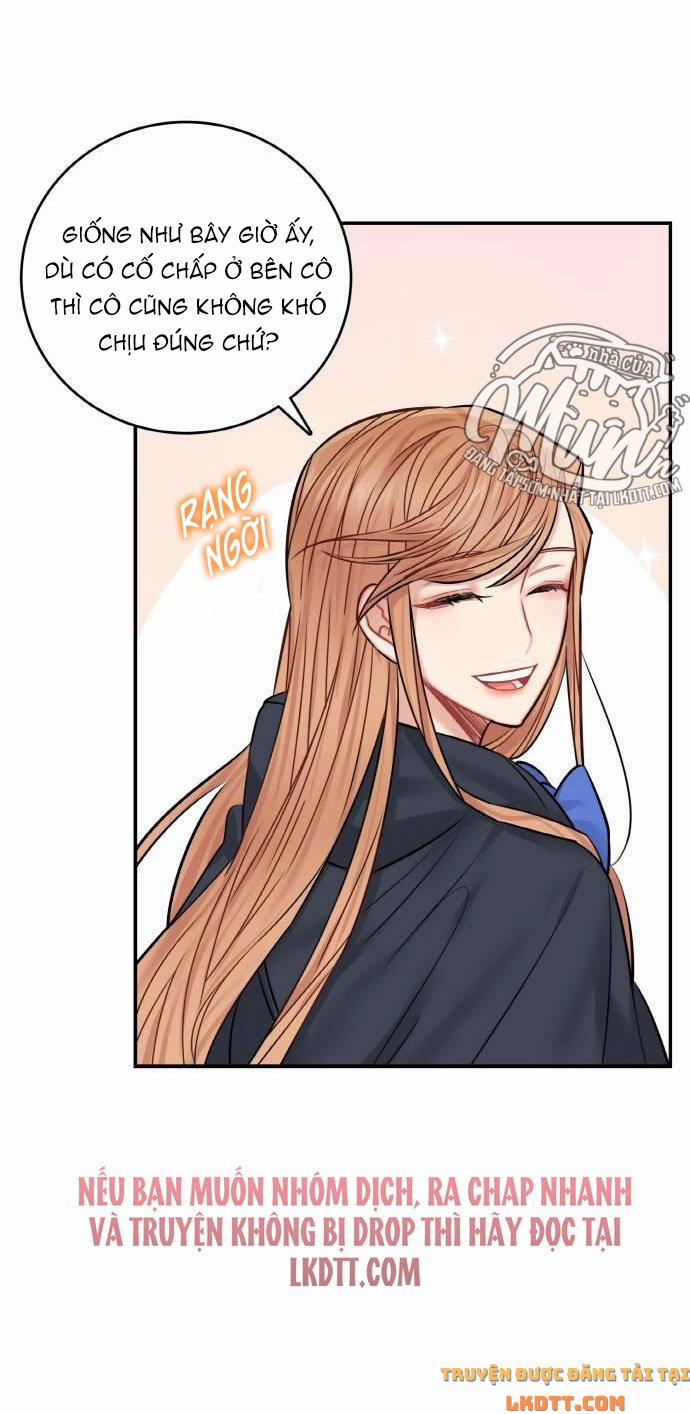 Nhật Ký Tuần Trăng Mật Của Phù Thủy Và Rồng 41 trang 52