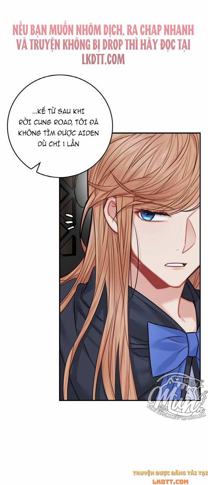 Nhật Ký Tuần Trăng Mật Của Phù Thủy Và Rồng 41 trang 6