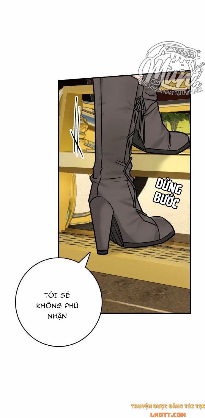 Nhật Ký Tuần Trăng Mật Của Phù Thủy Và Rồng 41 trang 62