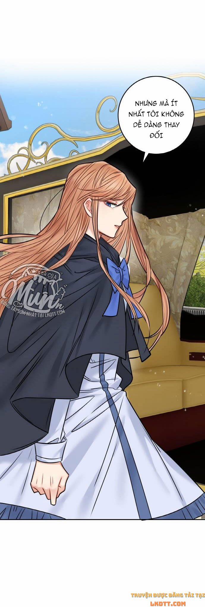 Nhật Ký Tuần Trăng Mật Của Phù Thủy Và Rồng 41 trang 63