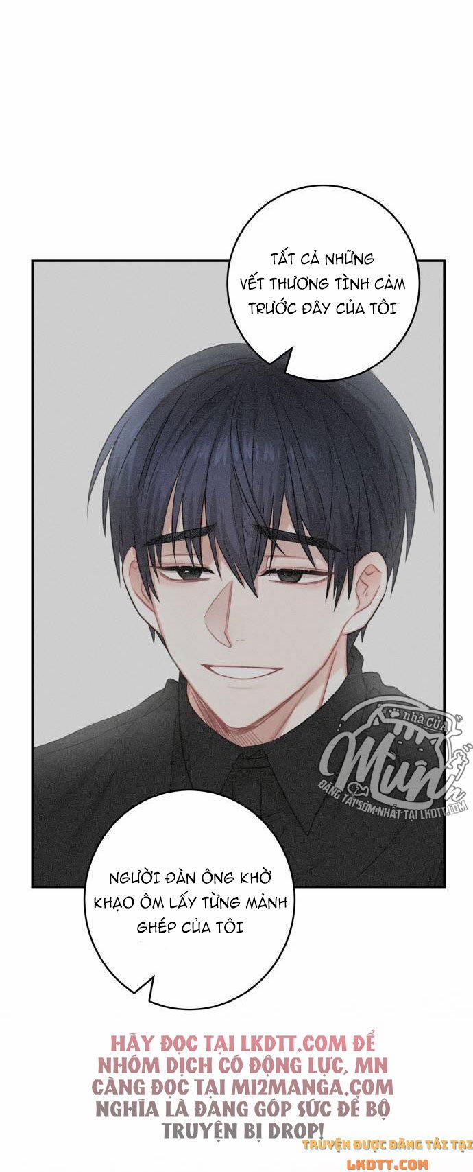 Nhật Ký Tuần Trăng Mật Của Phù Thủy Và Rồng 41 trang 64