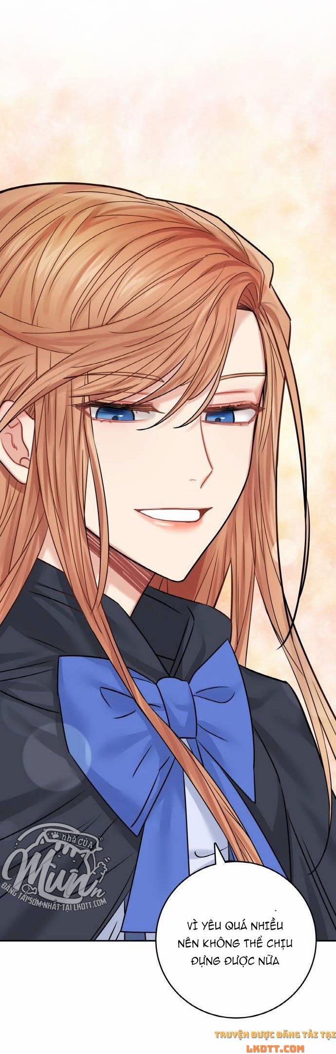 Nhật Ký Tuần Trăng Mật Của Phù Thủy Và Rồng 41 trang 65