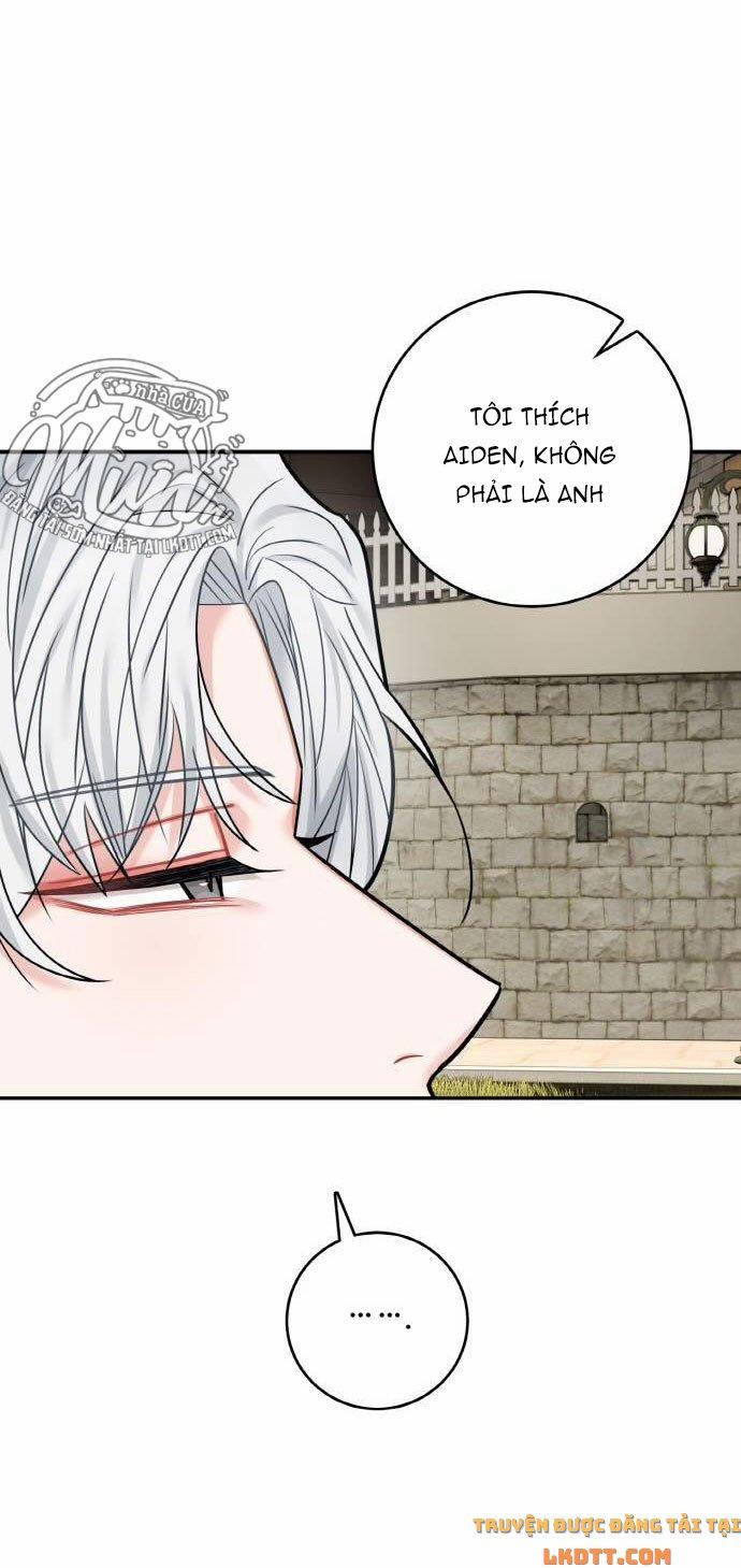 Nhật Ký Tuần Trăng Mật Của Phù Thủy Và Rồng 41 trang 66