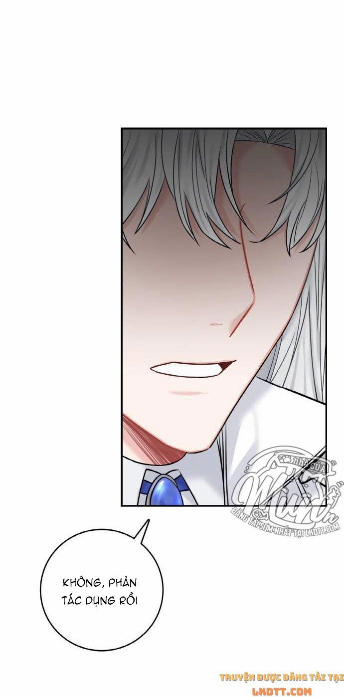 Nhật Ký Tuần Trăng Mật Của Phù Thủy Và Rồng 41 trang 68