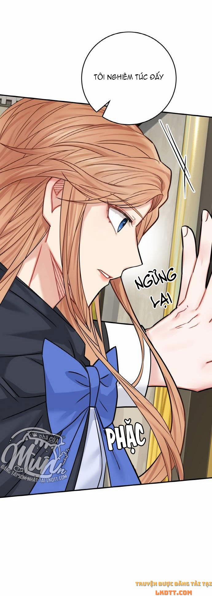 Nhật Ký Tuần Trăng Mật Của Phù Thủy Và Rồng 41 trang 69