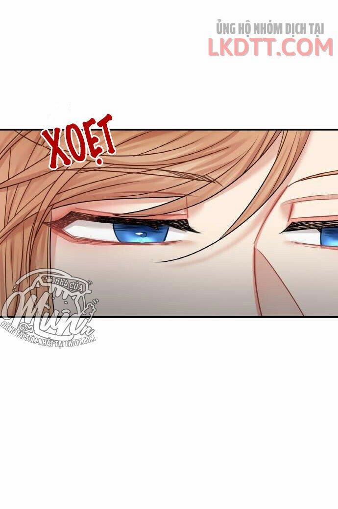 Nhật Ký Tuần Trăng Mật Của Phù Thủy Và Rồng 42.1 trang 18