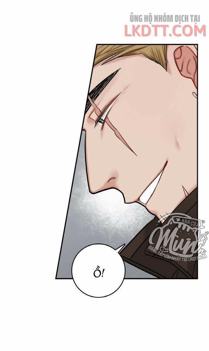 Nhật Ký Tuần Trăng Mật Của Phù Thủy Và Rồng 42.1 trang 23