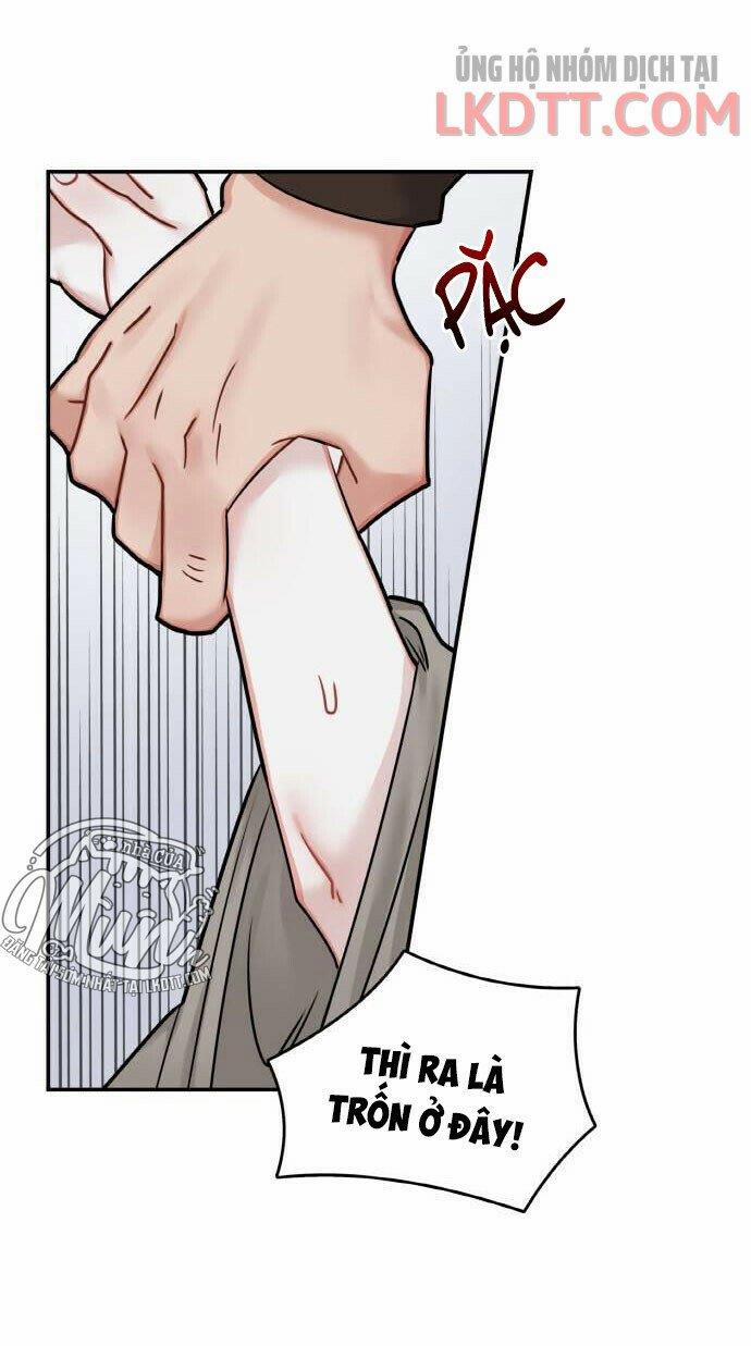 Nhật Ký Tuần Trăng Mật Của Phù Thủy Và Rồng 42.1 trang 24