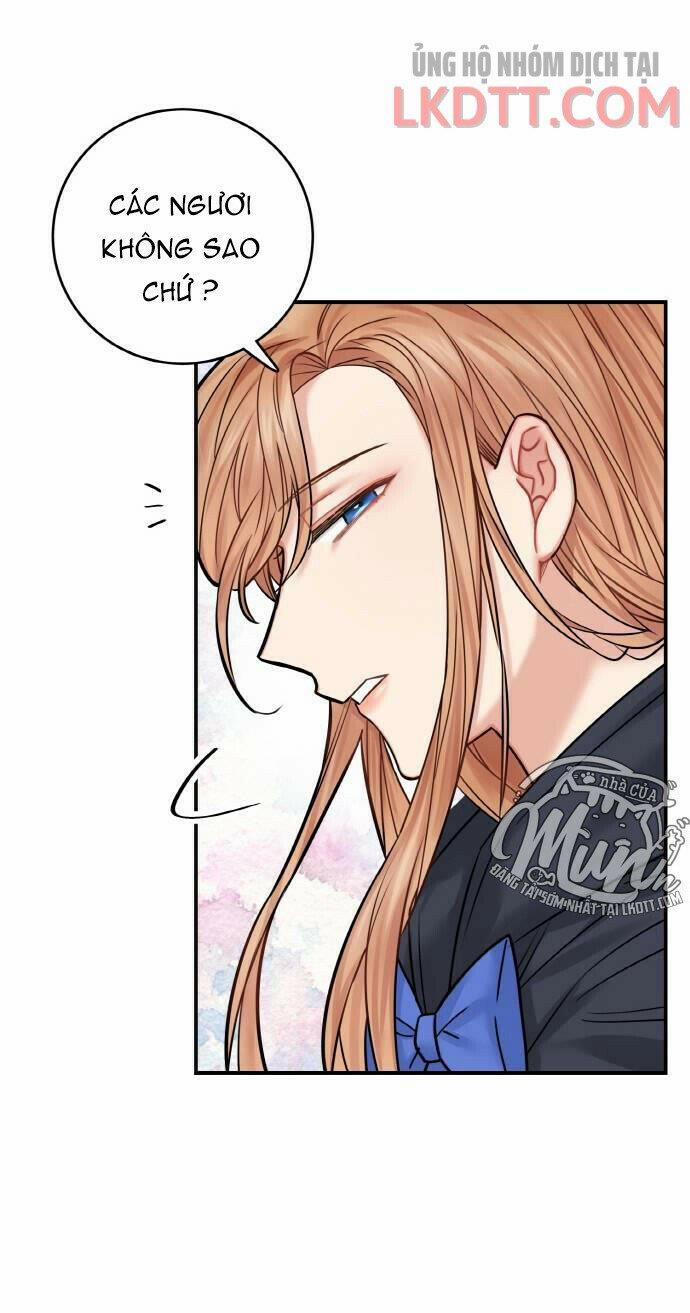 Nhật Ký Tuần Trăng Mật Của Phù Thủy Và Rồng 42.2 trang 0