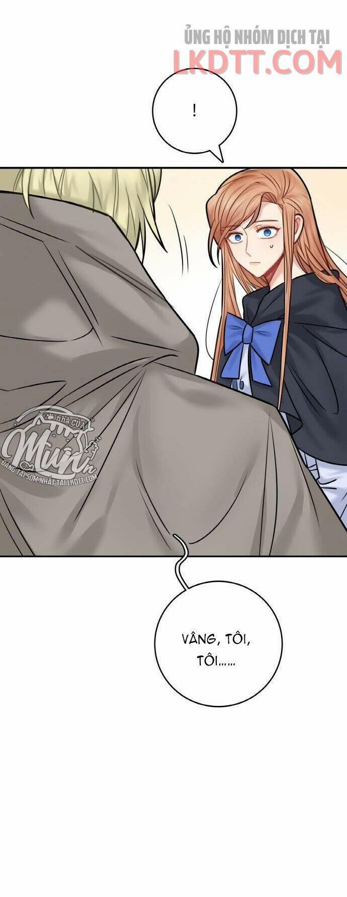 Nhật Ký Tuần Trăng Mật Của Phù Thủy Và Rồng 42.2 trang 1