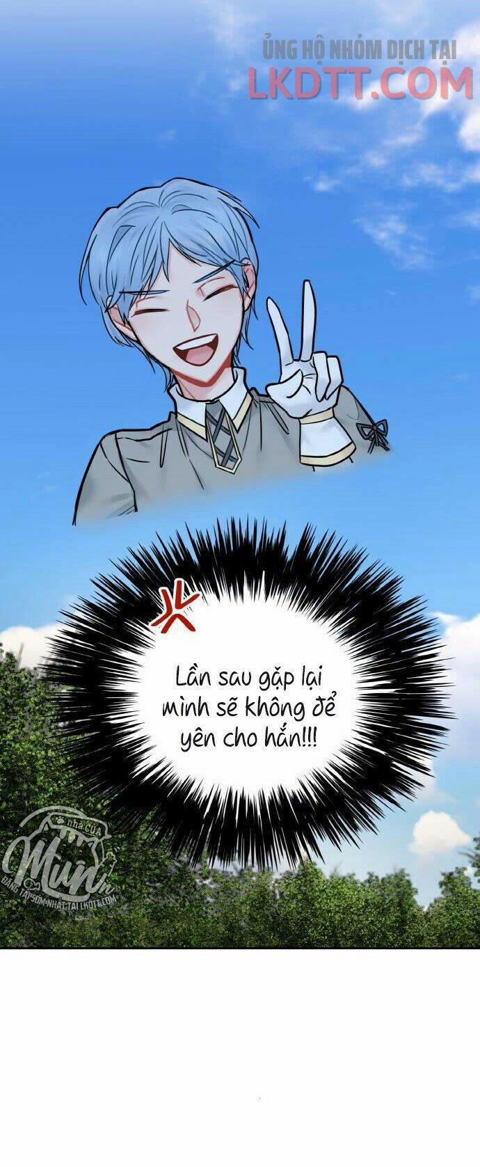 Nhật Ký Tuần Trăng Mật Của Phù Thủy Và Rồng 42.2 trang 10