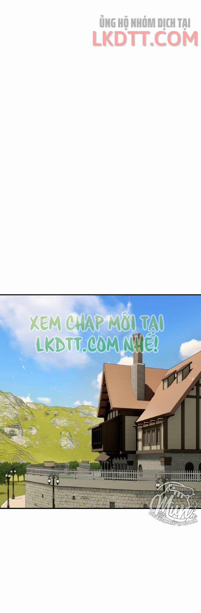 Nhật Ký Tuần Trăng Mật Của Phù Thủy Và Rồng 42.2 trang 11