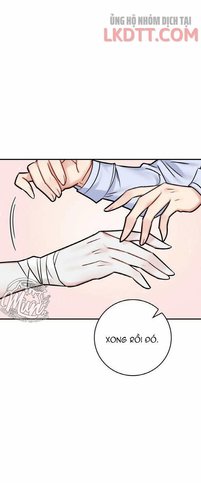 Nhật Ký Tuần Trăng Mật Của Phù Thủy Và Rồng 42.2 trang 13