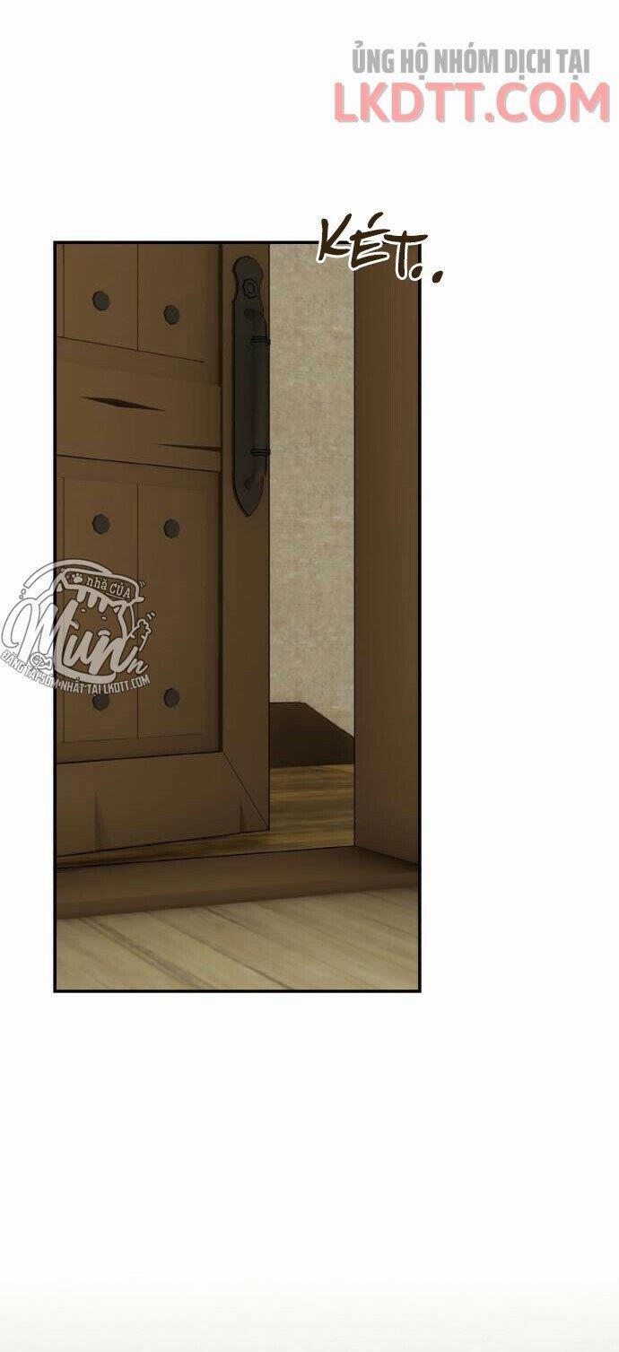 Nhật Ký Tuần Trăng Mật Của Phù Thủy Và Rồng 42.2 trang 15