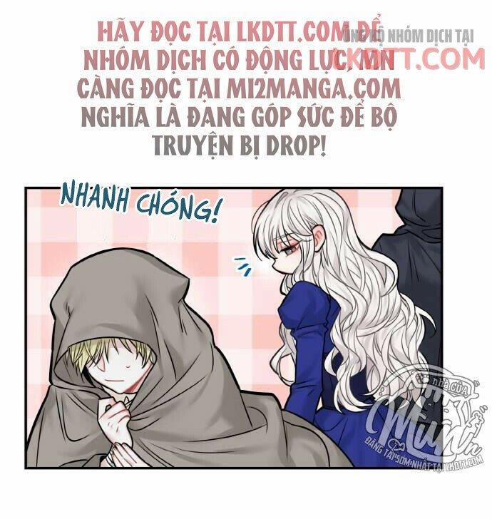 Nhật Ký Tuần Trăng Mật Của Phù Thủy Và Rồng 42.2 trang 17