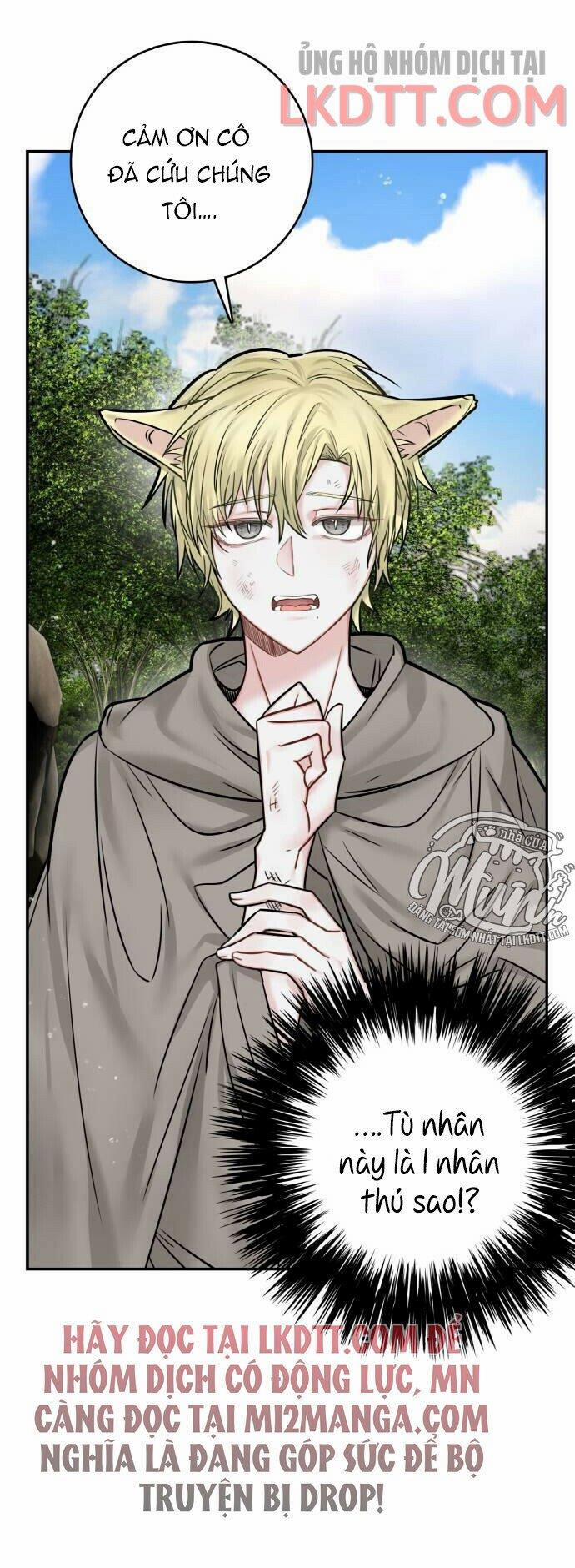 Nhật Ký Tuần Trăng Mật Của Phù Thủy Và Rồng 42.2 trang 2