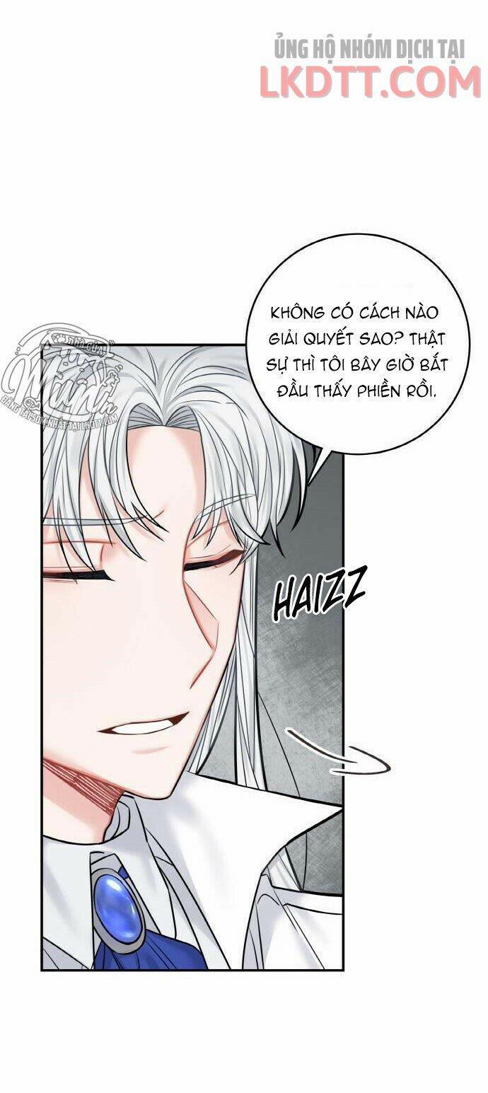 Nhật Ký Tuần Trăng Mật Của Phù Thủy Và Rồng 42.2 trang 29