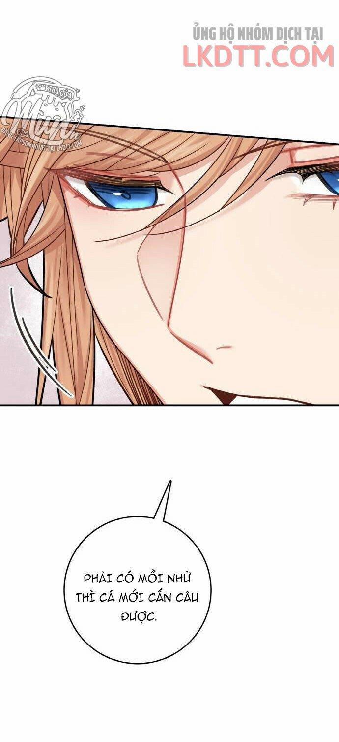 Nhật Ký Tuần Trăng Mật Của Phù Thủy Và Rồng 42.2 trang 32