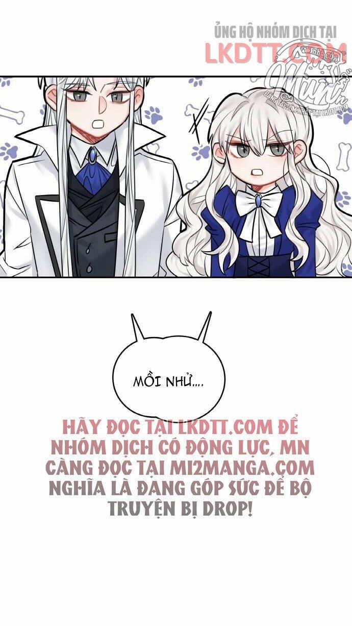 Nhật Ký Tuần Trăng Mật Của Phù Thủy Và Rồng 42.2 trang 33