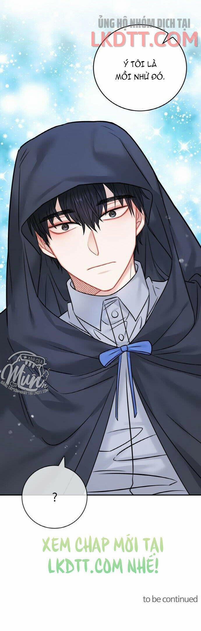 Nhật Ký Tuần Trăng Mật Của Phù Thủy Và Rồng 42.2 trang 35