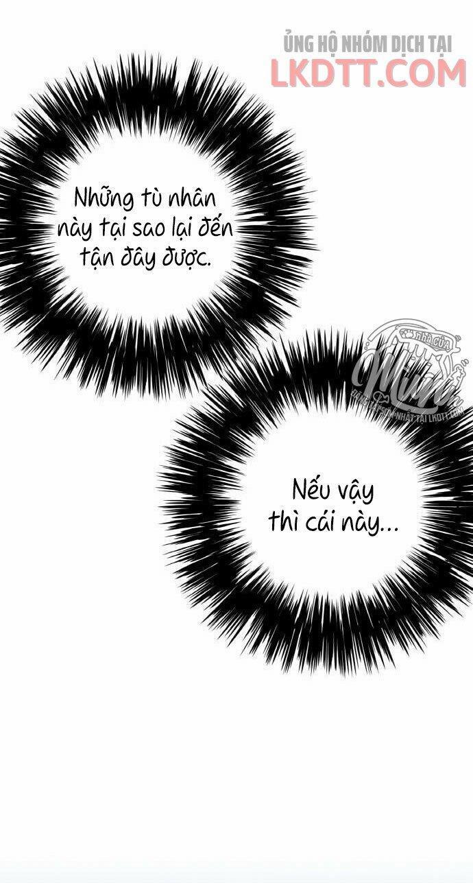 Nhật Ký Tuần Trăng Mật Của Phù Thủy Và Rồng 42.2 trang 4