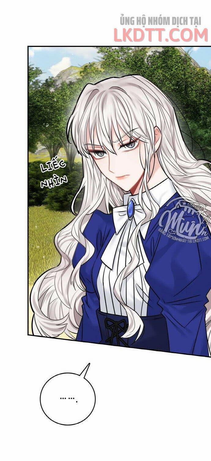 Nhật Ký Tuần Trăng Mật Của Phù Thủy Và Rồng 42.2 trang 7