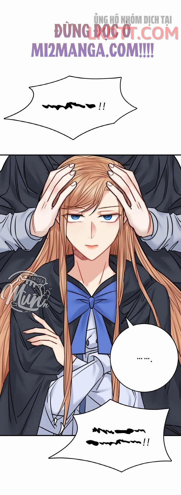 Nhật Ký Tuần Trăng Mật Của Phù Thủy Và Rồng 43.1 trang 0