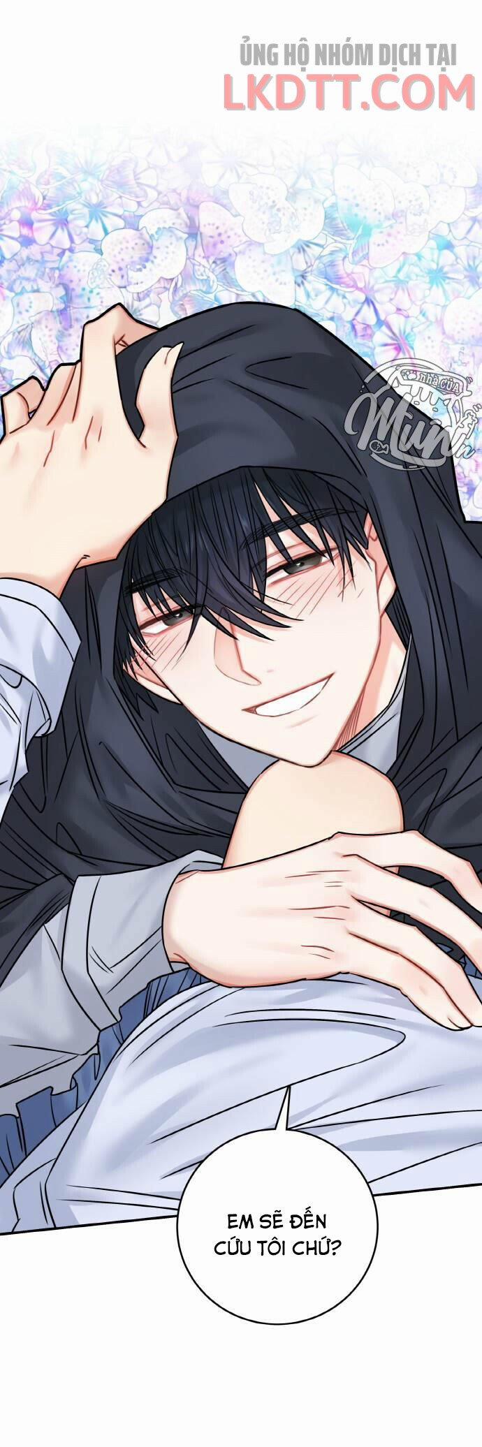 Nhật Ký Tuần Trăng Mật Của Phù Thủy Và Rồng 43.1 trang 10