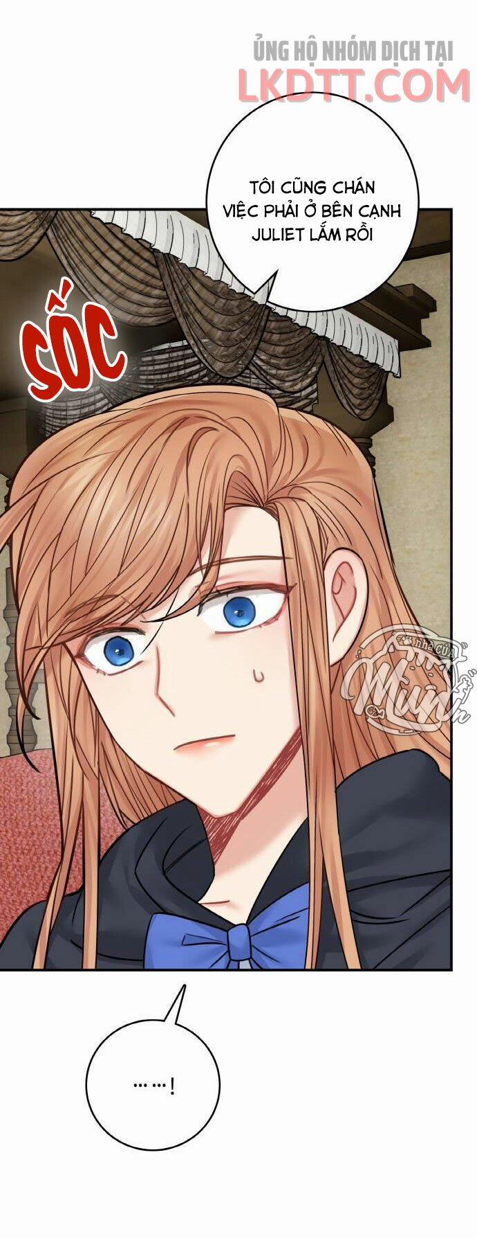 Nhật Ký Tuần Trăng Mật Của Phù Thủy Và Rồng 43.1 trang 13