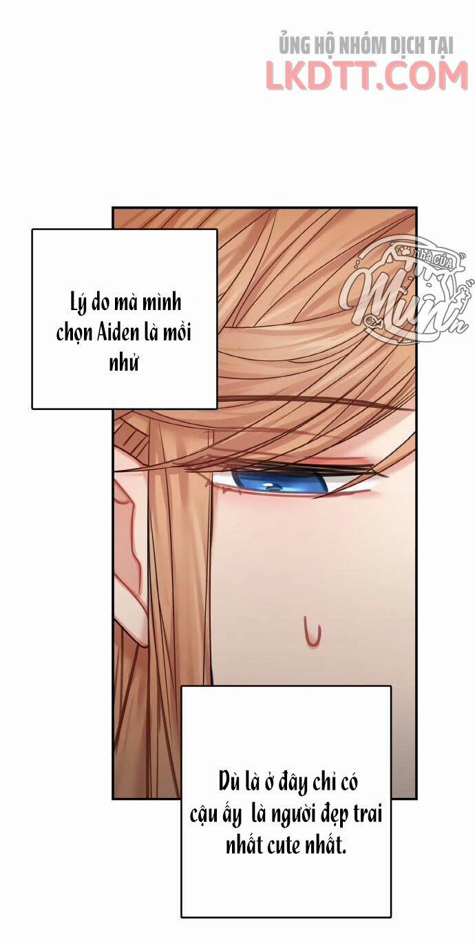 Nhật Ký Tuần Trăng Mật Của Phù Thủy Và Rồng 43.1 trang 14