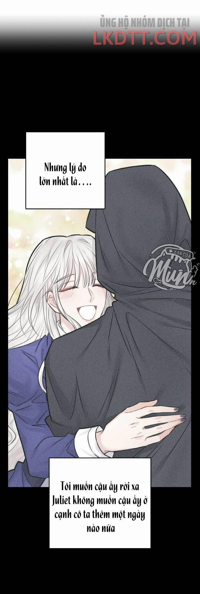 Nhật Ký Tuần Trăng Mật Của Phù Thủy Và Rồng 43.1 trang 15