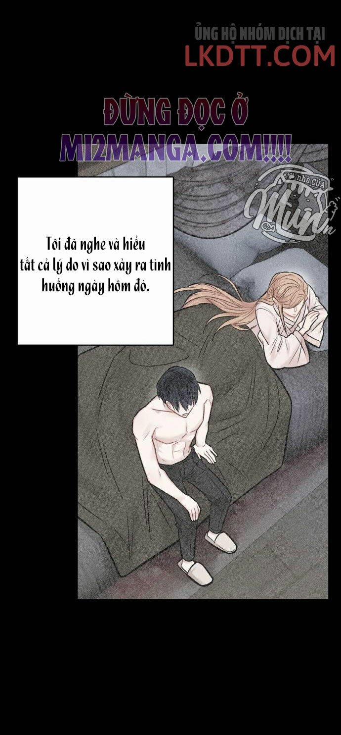 Nhật Ký Tuần Trăng Mật Của Phù Thủy Và Rồng 43.1 trang 16