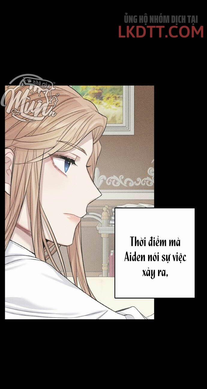 Nhật Ký Tuần Trăng Mật Của Phù Thủy Và Rồng 43.1 trang 17