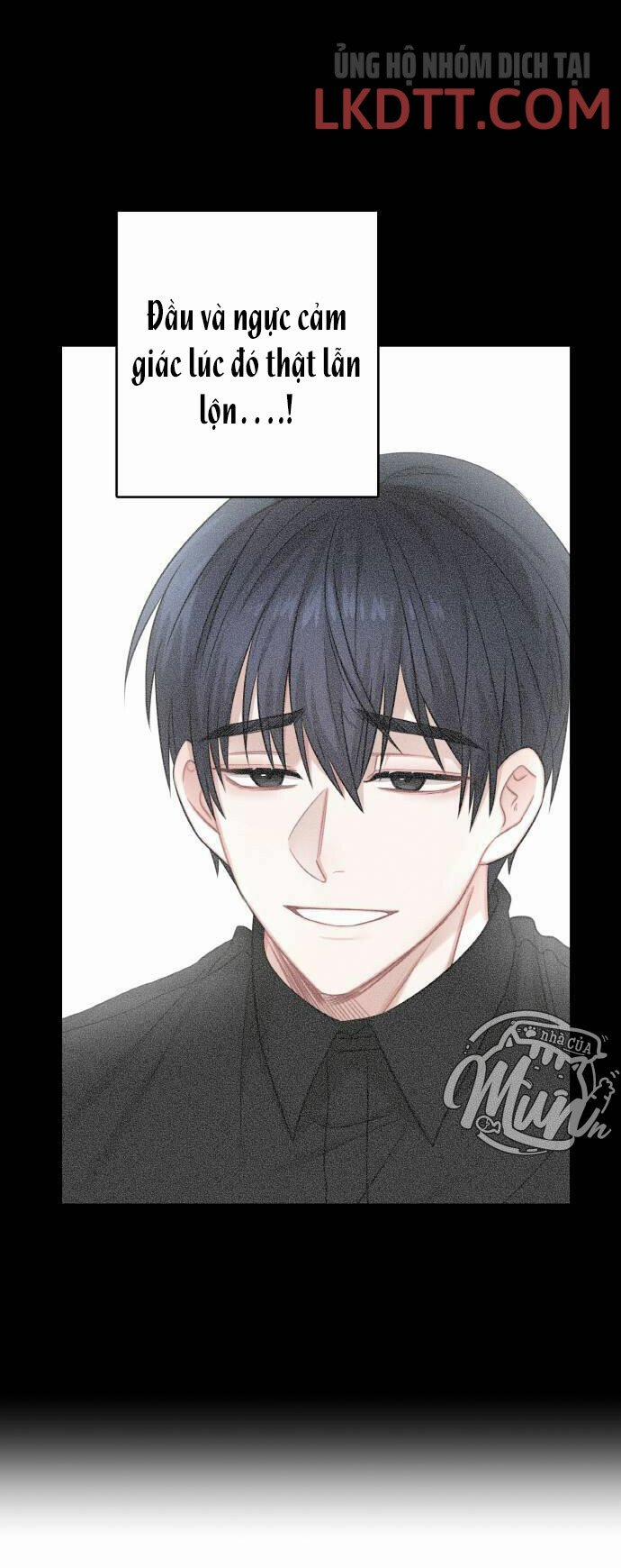 Nhật Ký Tuần Trăng Mật Của Phù Thủy Và Rồng 43.1 trang 18