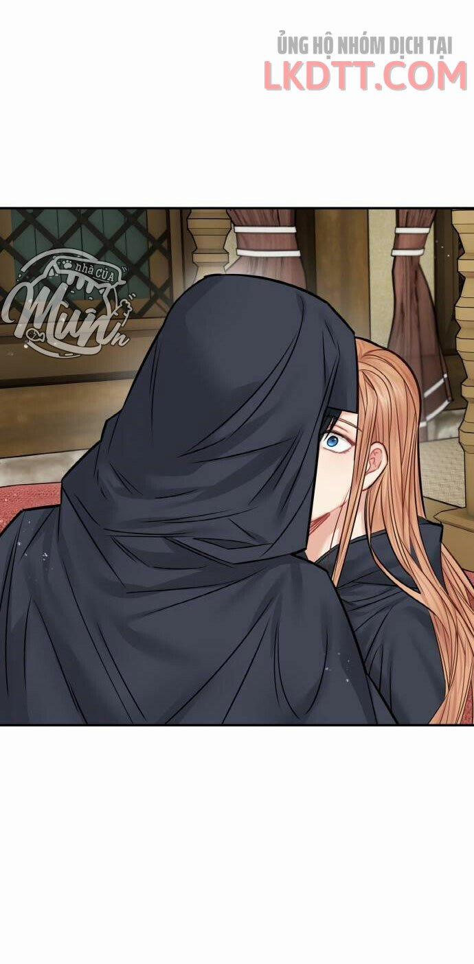 Nhật Ký Tuần Trăng Mật Của Phù Thủy Và Rồng 43.1 trang 22