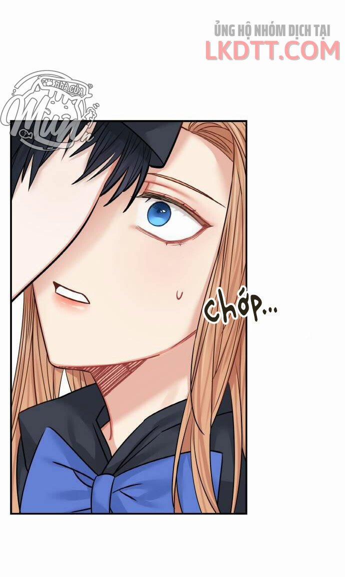 Nhật Ký Tuần Trăng Mật Của Phù Thủy Và Rồng 43.1 trang 23