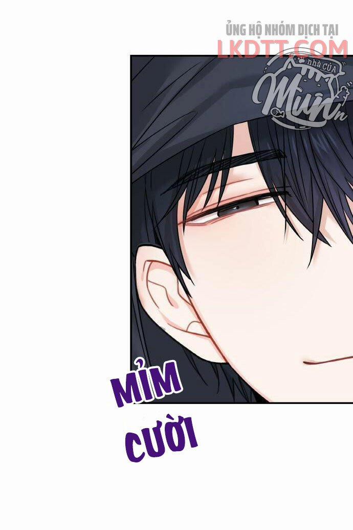 Nhật Ký Tuần Trăng Mật Của Phù Thủy Và Rồng 43.1 trang 24