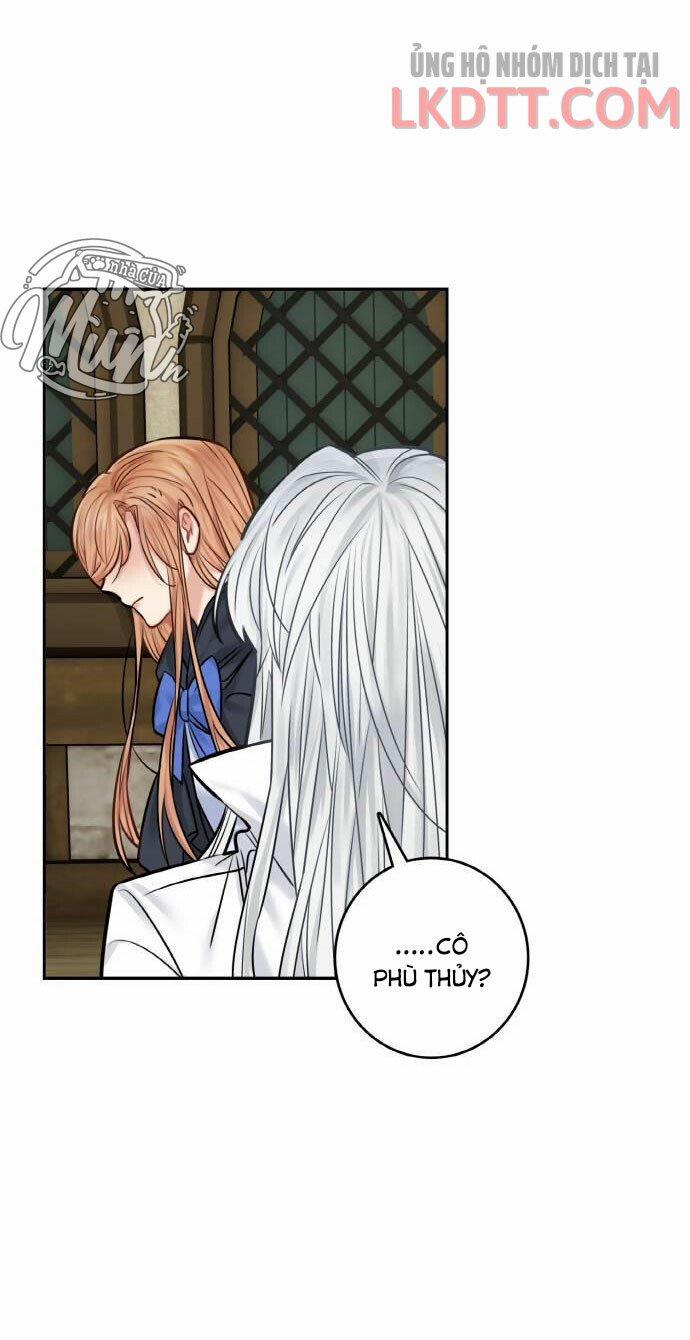 Nhật Ký Tuần Trăng Mật Của Phù Thủy Và Rồng 43.1 trang 27