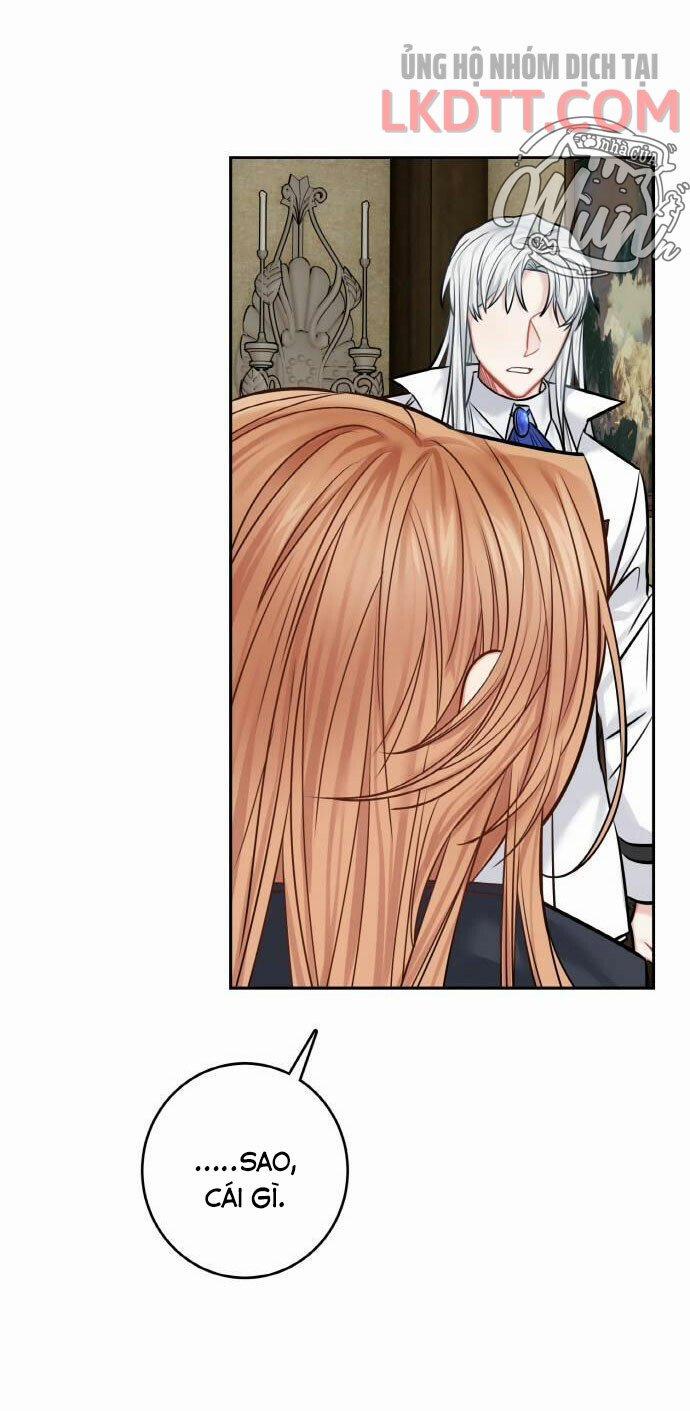 Nhật Ký Tuần Trăng Mật Của Phù Thủy Và Rồng 43.1 trang 28