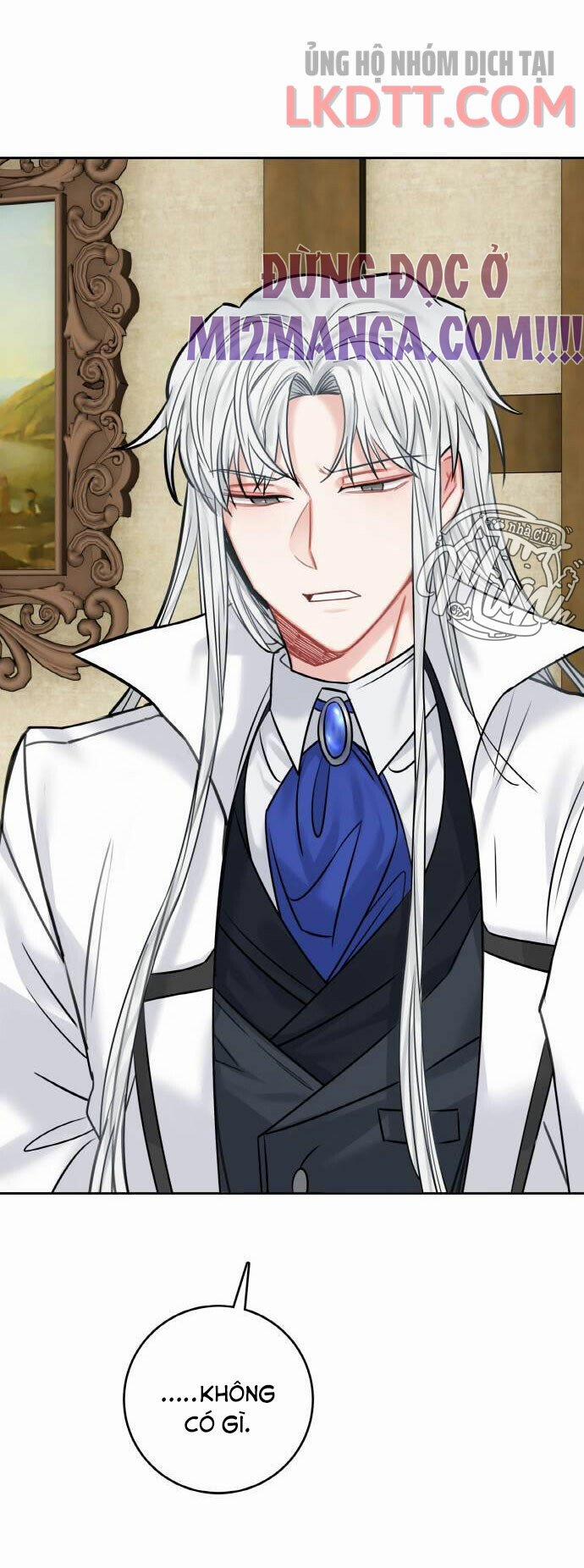 Nhật Ký Tuần Trăng Mật Của Phù Thủy Và Rồng 43.1 trang 29