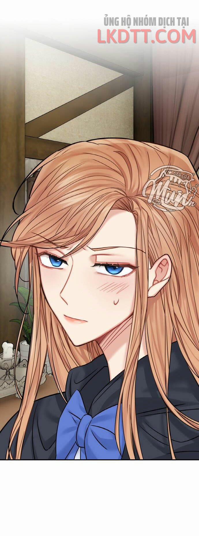 Nhật Ký Tuần Trăng Mật Của Phù Thủy Và Rồng 43.1 trang 30