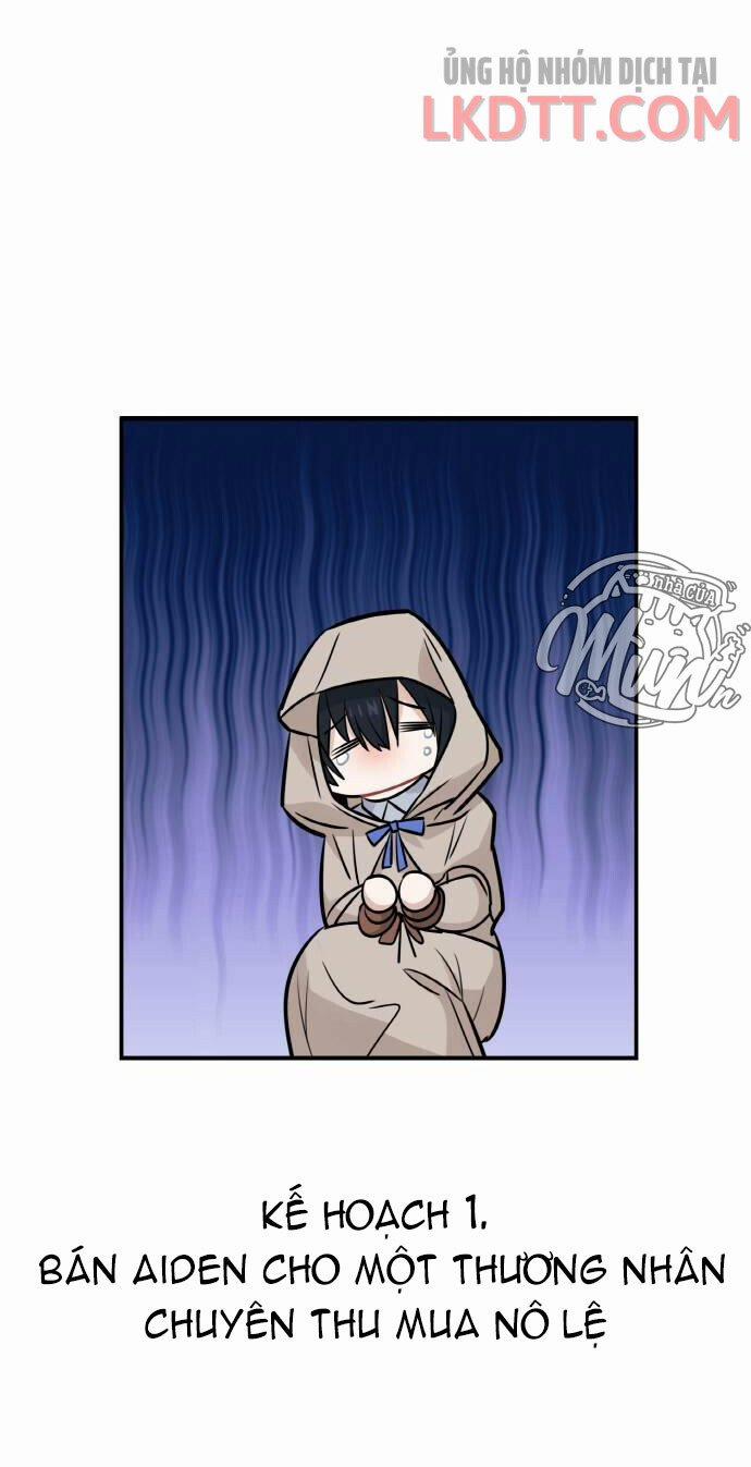 Nhật Ký Tuần Trăng Mật Của Phù Thủy Và Rồng 43.1 trang 32