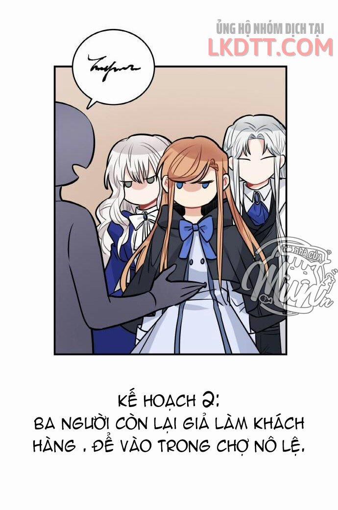 Nhật Ký Tuần Trăng Mật Của Phù Thủy Và Rồng 43.1 trang 33