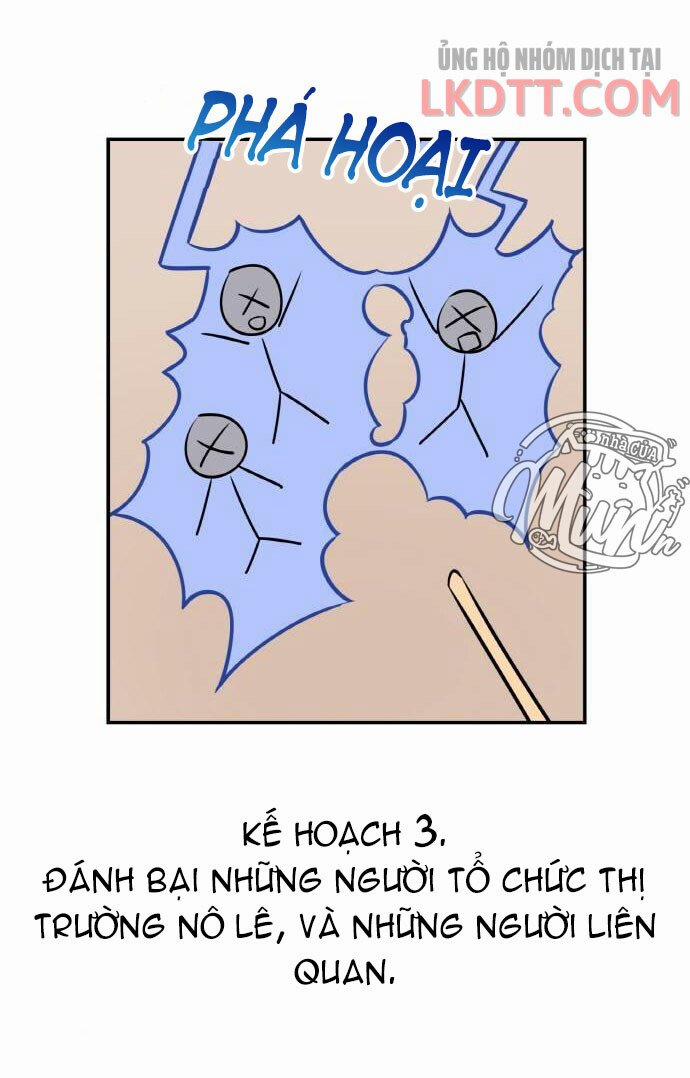 Nhật Ký Tuần Trăng Mật Của Phù Thủy Và Rồng 43.1 trang 34