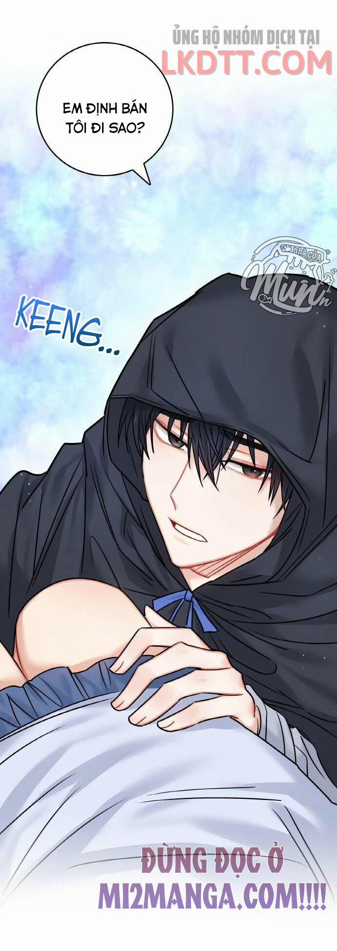 Nhật Ký Tuần Trăng Mật Của Phù Thủy Và Rồng 43.1 trang 6