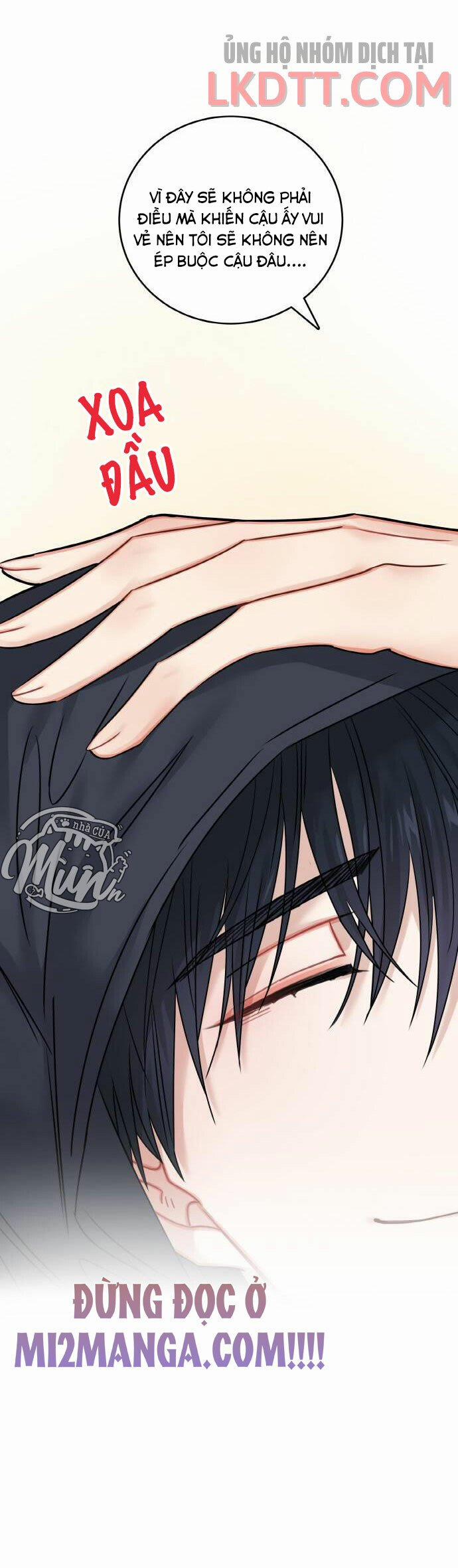 Nhật Ký Tuần Trăng Mật Của Phù Thủy Và Rồng 43.1 trang 9