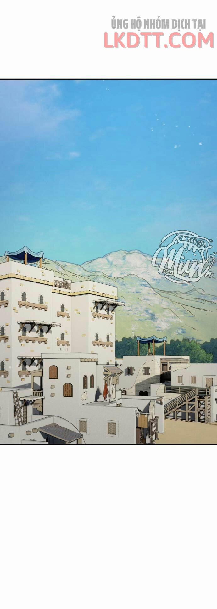 Nhật Ký Tuần Trăng Mật Của Phù Thủy Và Rồng 44.1 trang 0