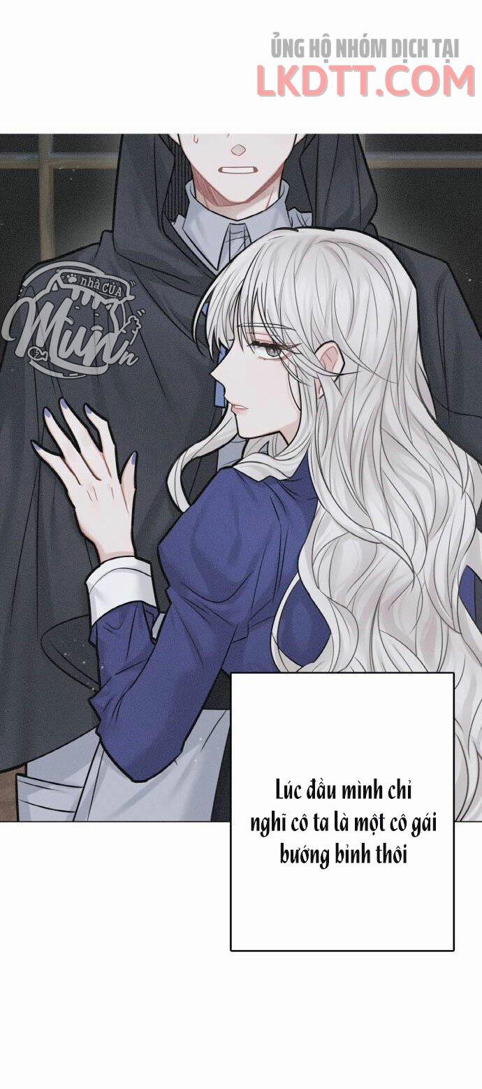 Nhật Ký Tuần Trăng Mật Của Phù Thủy Và Rồng 44.1 trang 11