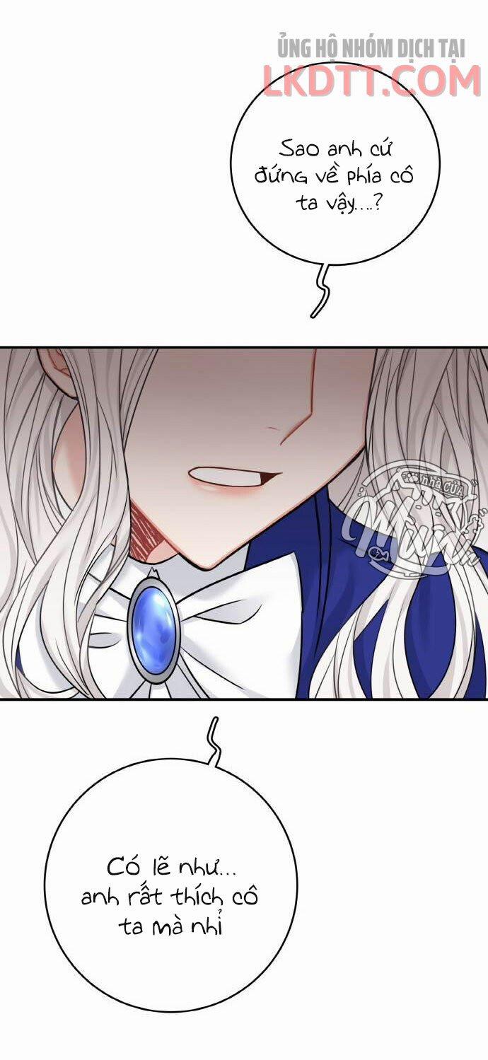 Nhật Ký Tuần Trăng Mật Của Phù Thủy Và Rồng 44.1 trang 13